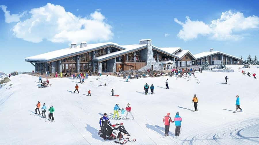 From Baku: Shahdag Mountain Resort Day Trip - Key points to know before booking