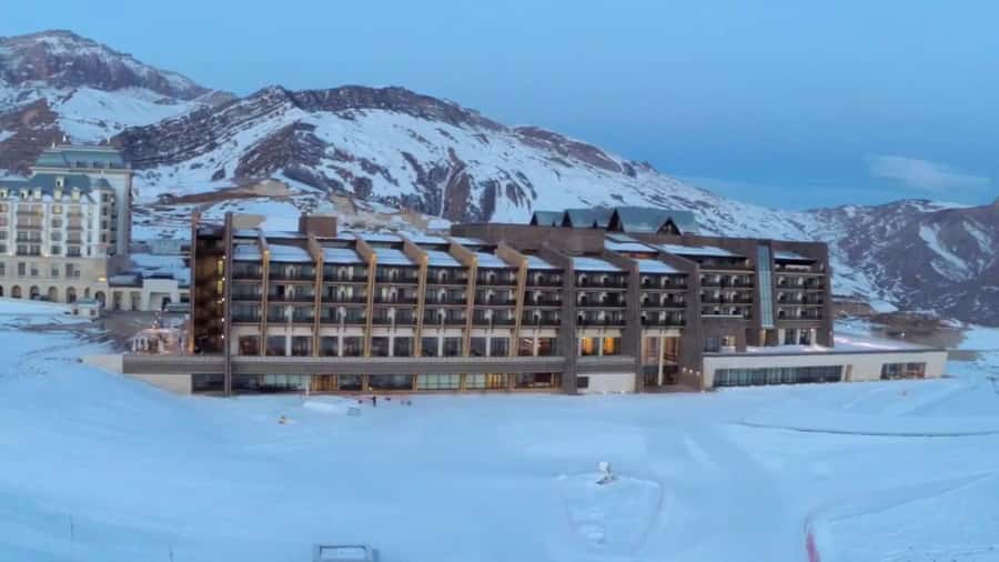 From Baku: Shahdag Mountain Resort Day Trip - Leaving Baku for Quba and Shahdag