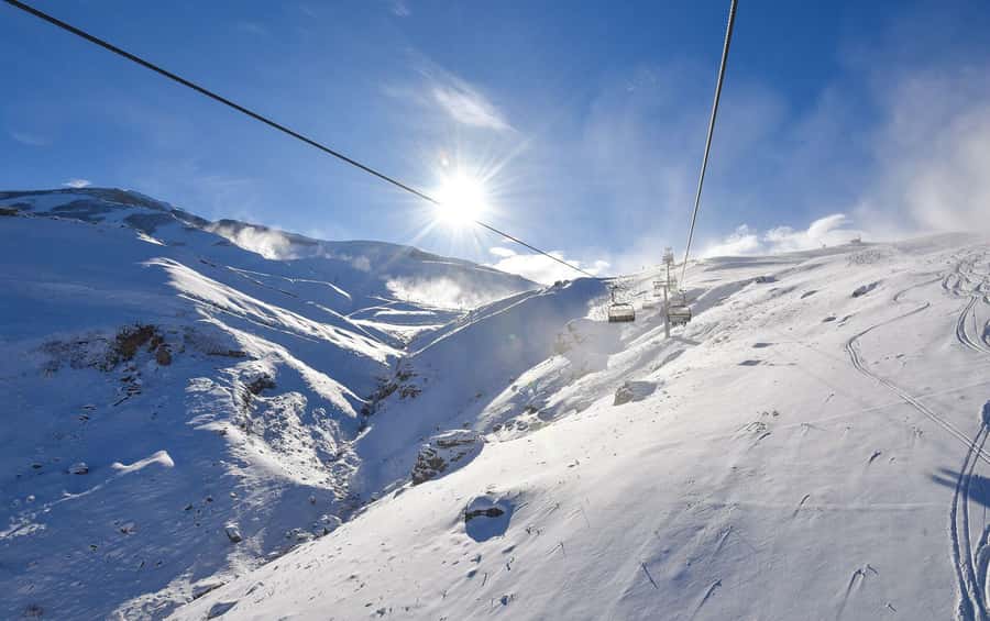 From Baku: Shahdag Mountain Resort Day Trip - What the guides add to a long day