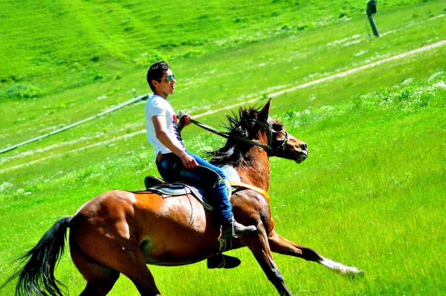From Baku: Shahdag Mountain Resort Day Trip - Is $72 a fair price?