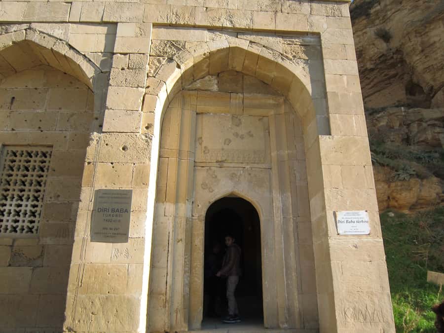From Baku: Shamakhi City and Alpaca Farm Tour - Why this Shamakhi day trip works