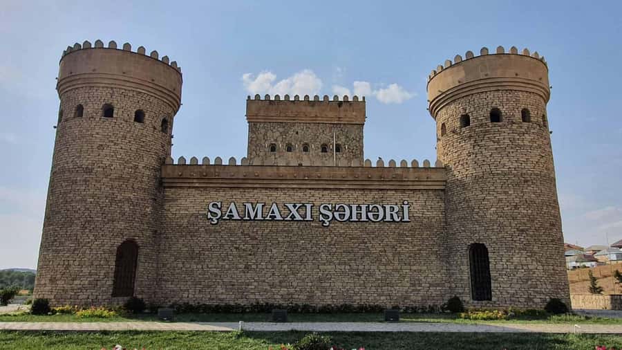 From Baku: Shamakhi City and Alpaca Farm Tour - Is $210 per person good value?