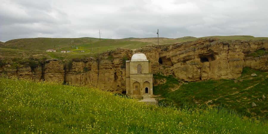 From Baku: Shamakhi City and Alpaca Farm Tour - My verdict: book it for variety, not for speed