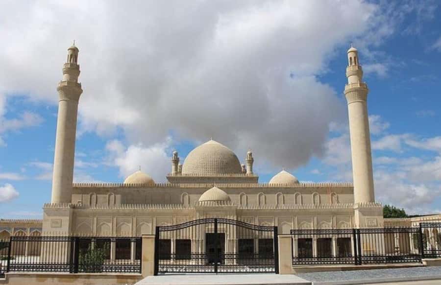 From Baku: Shamakhi, Ismailli, Gabala and Sheki Day Tour - Key points to know before booking