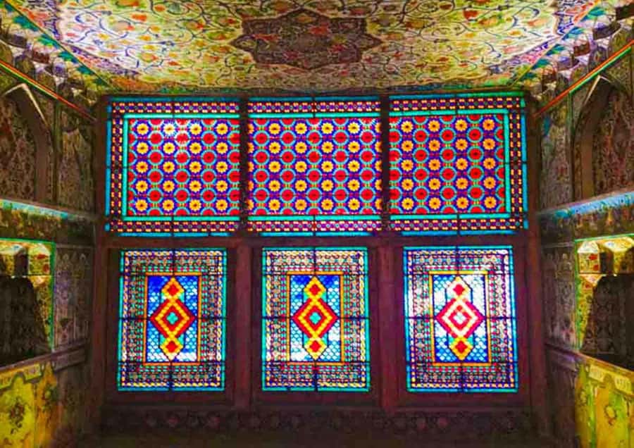 From Baku: Shamakhi, Ismailli, Gabala and Sheki Day Tour - Honey, sweets, and local flavor