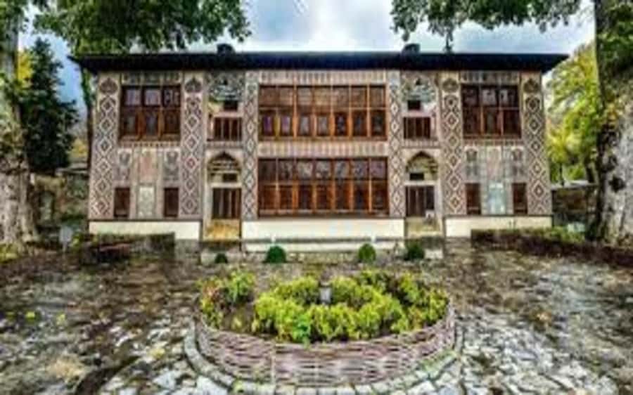 From Baku: Sheki Day Tour - Walking through Sheki’s city center