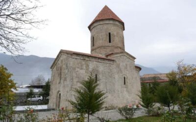 Sheki Day Tour