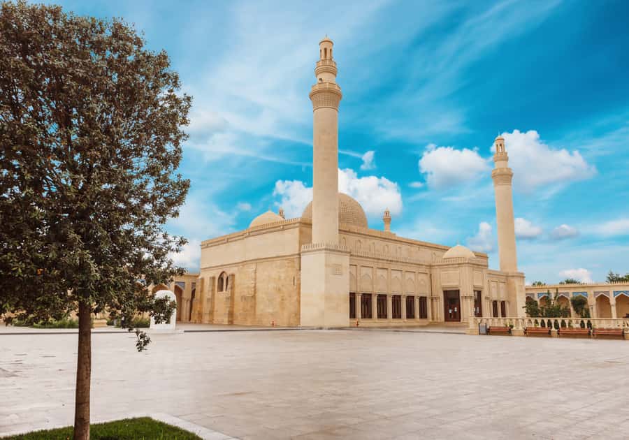 From Baku: Sheki Day Tour - Transport, timing, and comfort