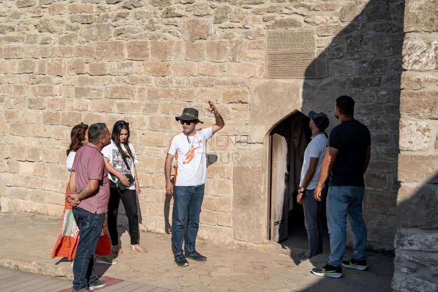 From Bakü: Sightseeing - Ateshgah - Yanardag - Gobustan - Should you book this Baku to Gobustan tour?