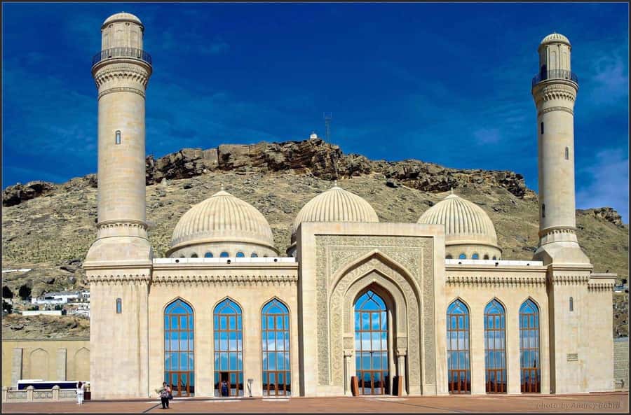 From Baku: Yanar Dag, Gobustan and Absheron Day Trip - Ateshgah Fire Temple and the meaning of sacred flame