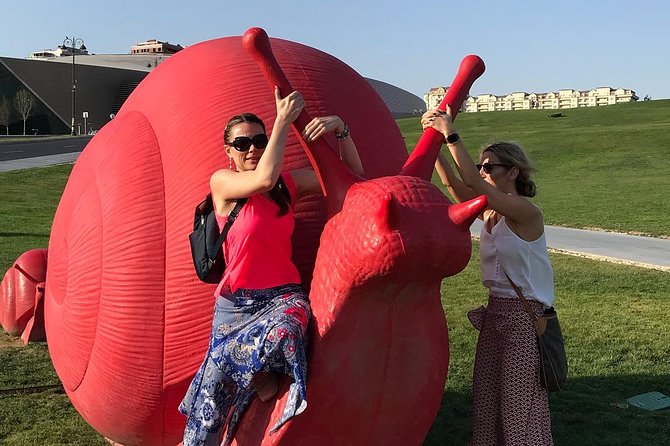 Full-Day Baku City Tour - Icherisheher, Baku’s stone-walled heart