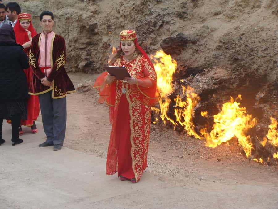 Full-Day City Tour of Baku with Azerbaijani Lunch - What the $176 price really covers