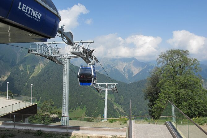 Full Day GABALA Tour with Mountains, Lakes and Waterfalls - Timing, group size, and smart preparation