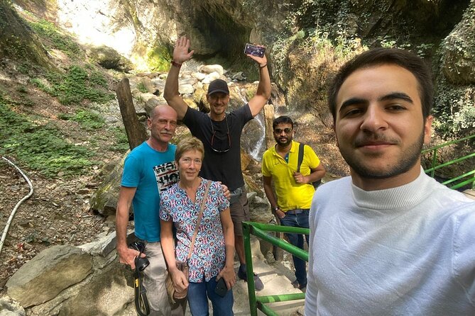 Full Day GABALA Tour with Mountains, Lakes and Waterfalls - Shamakhi Juma Mosque and the first two hours