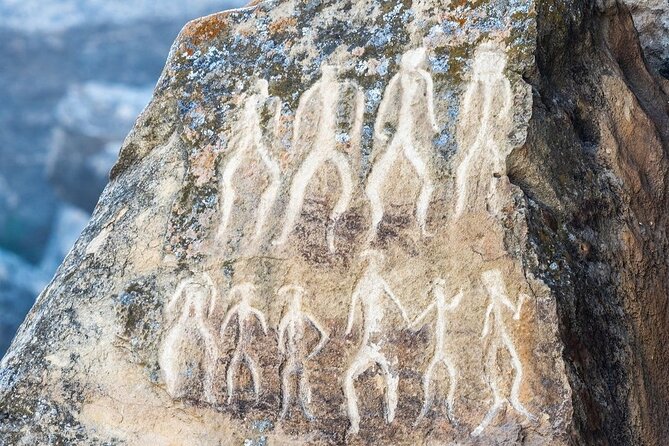Full day Gobustan & Absheron Tour (Group or Private) - Starting at the Double Gates around 9 a.m.