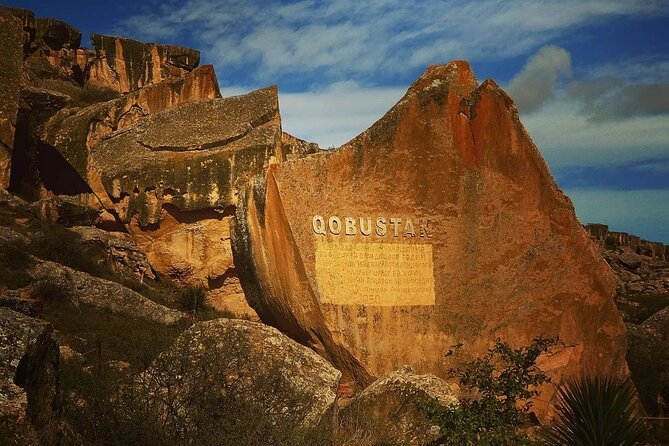 Full day Gobustan & Absheron Tour (Group or Private) - The interactive museum adds needed context