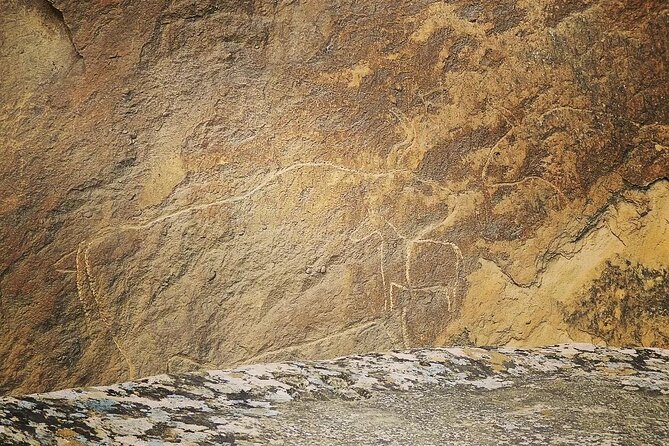 Full day Gobustan & Absheron Tour (Group or Private) - Yanar Dag, the burning mountain