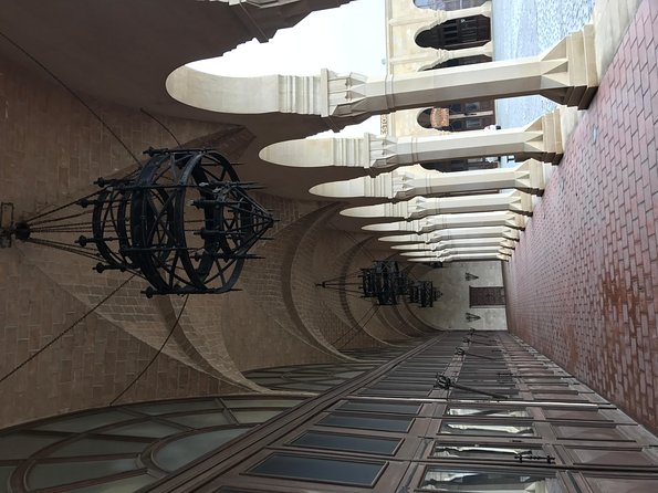 Full-Day Gobustan and Absheron Tour - Why this route works from Baku