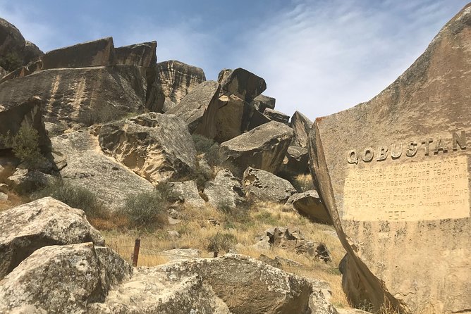 Full-Day Gobustan and Absheron Tour - What the $280 price really covers