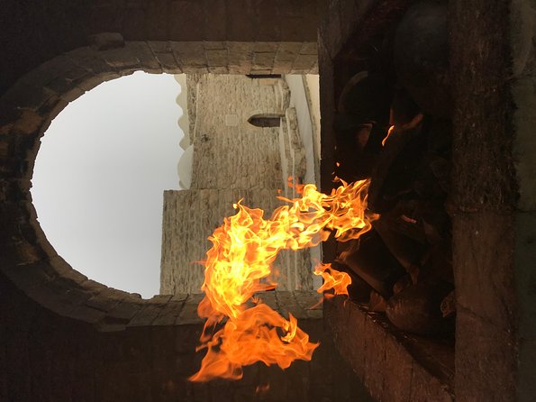 Full-Day Gobustan and Absheron Tour - Guides, timing, and the feel of the day