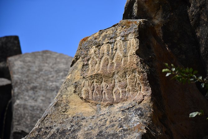 Full-Day Gobustan and Absheron Tour - Gobustan reveals Azerbaijan’s oldest stories