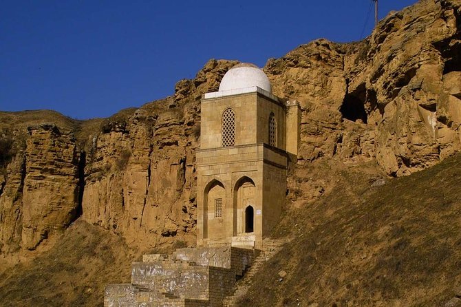 Full Day Guided Tour of Shamakhi and Gabala - Weather, comfort, and timing