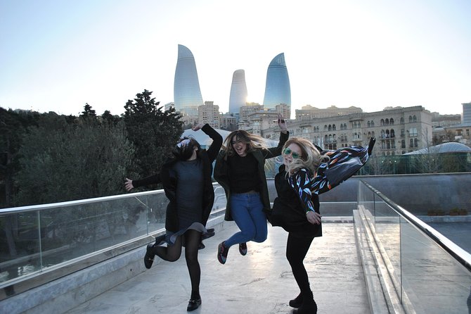 Full day Individual & Historical Baku tour (Private & Group) - Bibi-Heybat and the world’s first industrial oil well