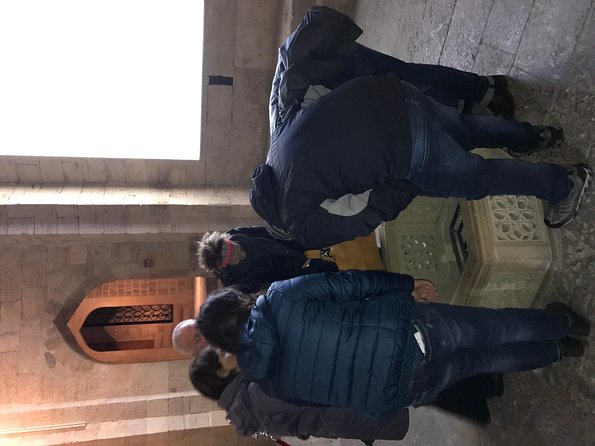 Full-day Private Baku City Tour - What the $120 price really buys