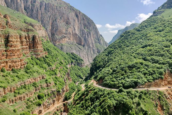 Full Day Private Griz Waterfall Hiking Tour With Home-Made Lunch - The Three-Kilometer Walk to the Cave Waterfall