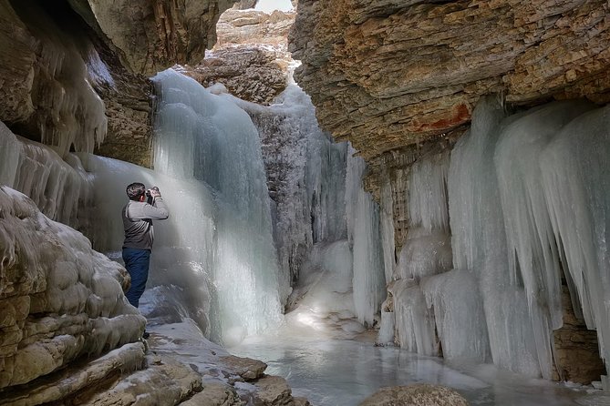 Full Day Private Griz Waterfall Hiking Tour With Home-Made Lunch - A Home-Cooked Mountain Lunch With a Local Family