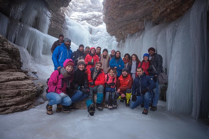 Full Day Private Griz Waterfall Hiking Tour With Home-Made Lunch - The Long Return to Baku