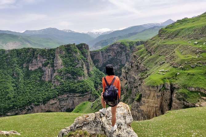 Full Day Private Griz Waterfall Hiking Tour With Home-Made Lunch - Guide Quality and the Private Format