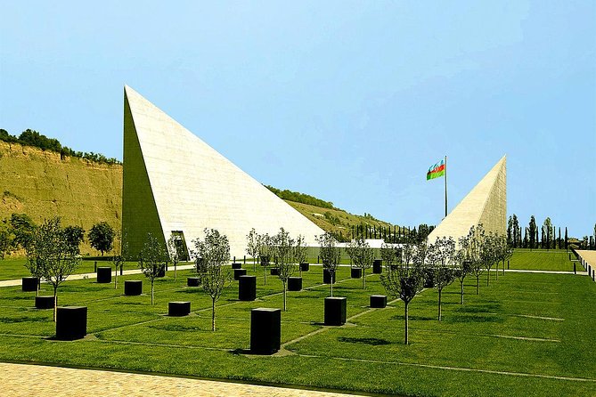 Full-Day Private Tour of Guba and Khinalig - The Guba Genocide Memorial Complex