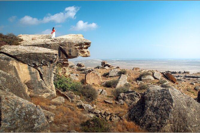 Full Day Sightseeing Tour of the main Attractions around Baku - Gobustan’s ancient rock art