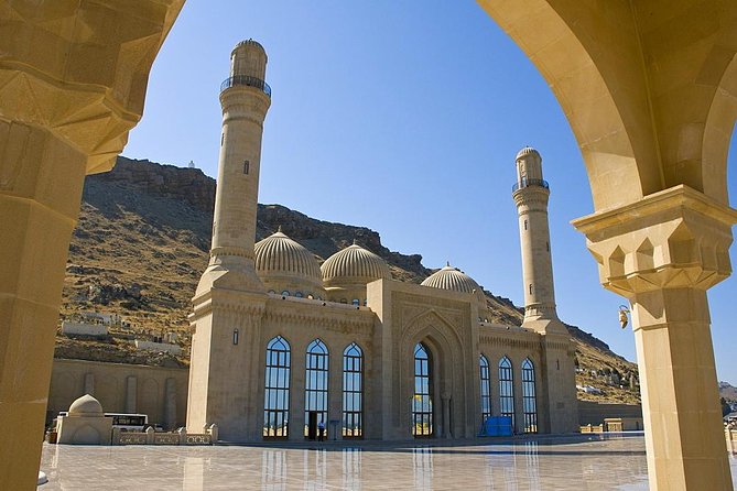 Full Day Trip in Baku (Gobustan & Absheron) - Why this makes a strong day outside Baku
