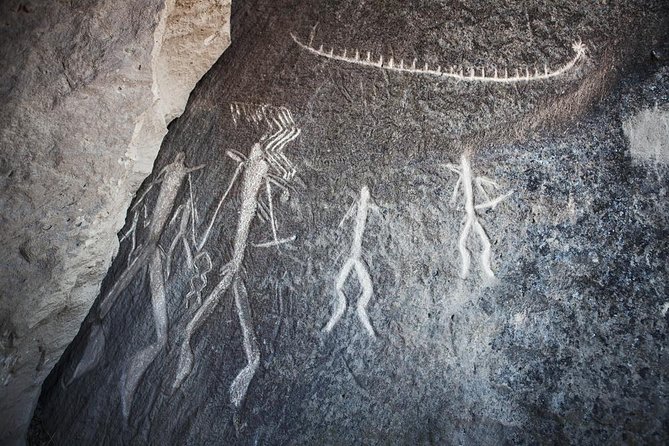 Full Day Trip in Baku (Gobustan & Absheron) - Gobustan’s 3,500 petroglyphs and museum setting
