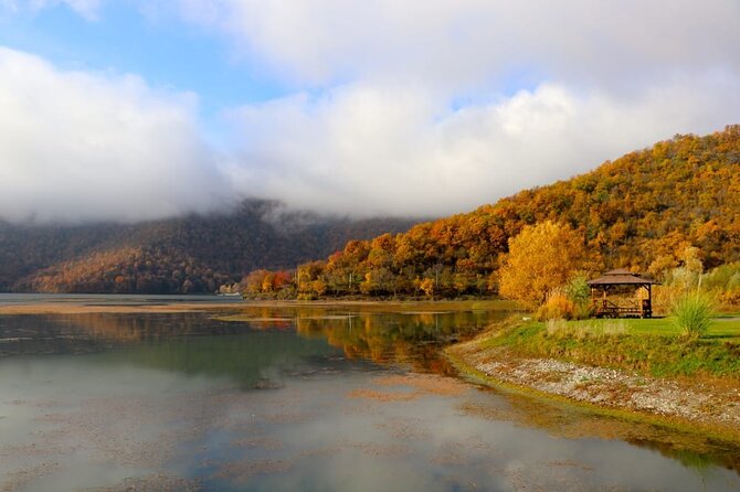 Gabala and Shamakhi Trip (Group or Private) - One long day from Baku to the Caucasus