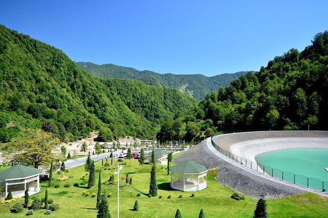 Gabala and Shamakhi Trip (Group or Private) - The road issue you should take seriously