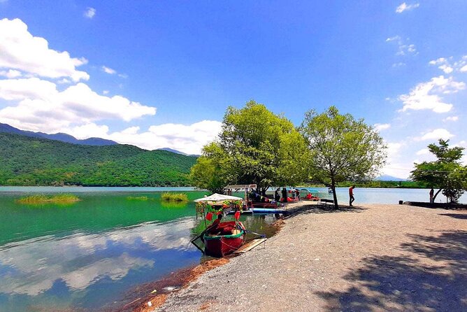 Gabala and Shamakhi Trip (Group or Private) - English and Russian guiding