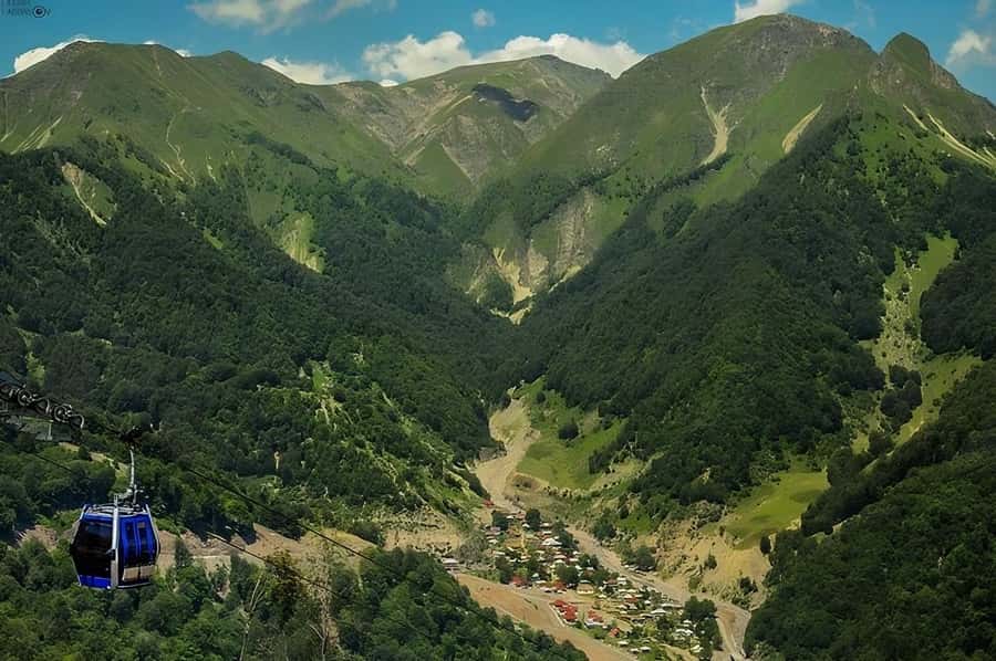 Gabala & Lavender Fields Group Guided tour - Getting the price and timing right