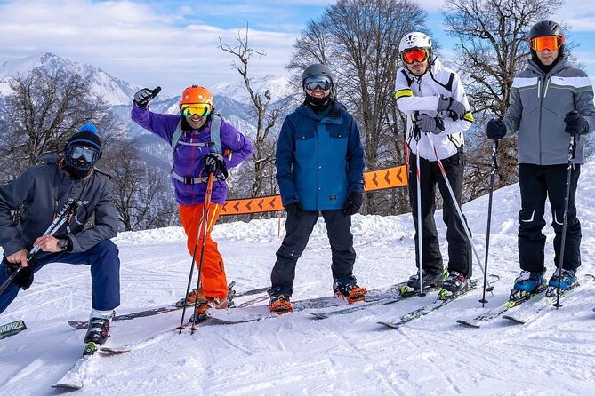 Gabala Private Tour - Key points before you book
