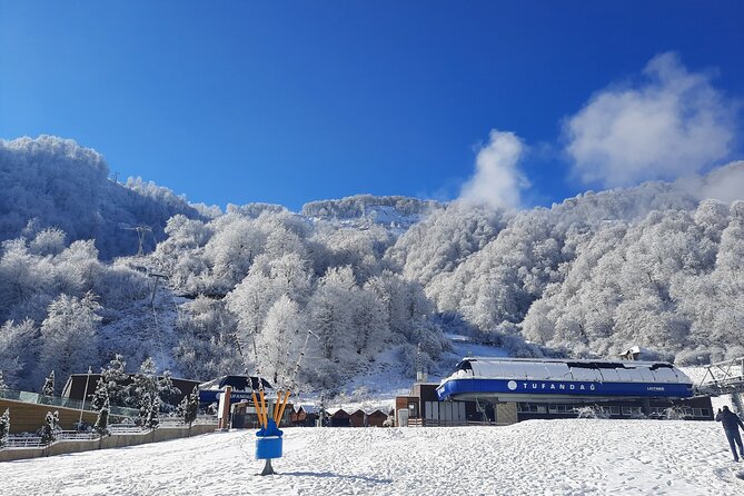 Gabala & Samakhi Tour/ All Entrance Fees Included Tour - What the price includes, and what it does not