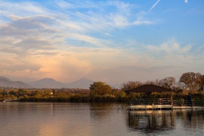 Gabala & Samakhi Tour/ All Entrance Fees Included Tour - Tufandag Mountain Resort and the cable car decision
