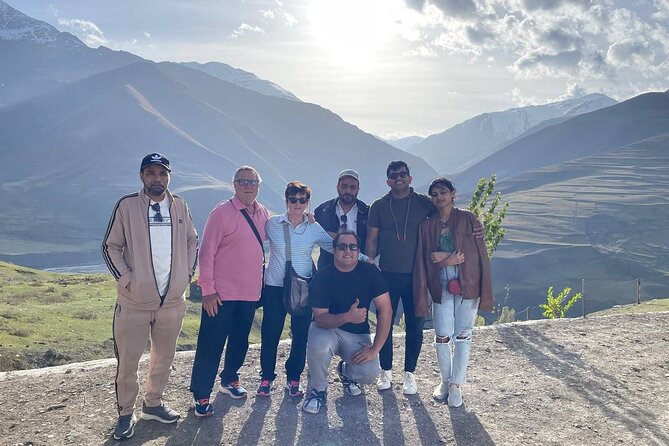 Gabala,Shamakhi, Caucasus mountains Day Trip Tour - Lunch, timing, and the real cost