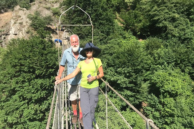 Gabala & Shamakhi Nature Tour (Group or Private) - Why this is a worthwhile day outside Baku
