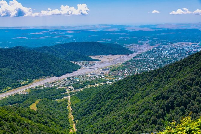 Gabala & Shamakhi Nature Tour (Group or Private) - Juma Mosque and Shamakhi’s old religious center