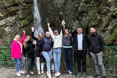 Gabala & Shamakhi Nature Tour (Group or Private)