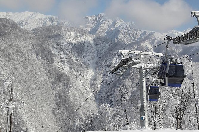 Gabala & Shamakhi Nature Tour (Group or Private) - What the group format feels like