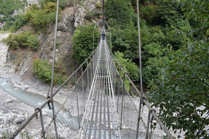 Gabala + Shamakhi tour (by Old City Tours) - Lunch, driving, and the real rhythm of the day
