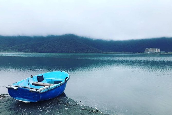 Gabala + Shamakhi tour (by Old City Tours) - How the $59 price compares with the experience